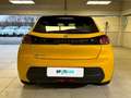 Peugeot 208 Active Pack e 136cv Jaune - thumbnail 4
