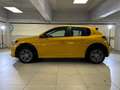 Peugeot 208 Active Pack e 136cv Jaune - thumbnail 2