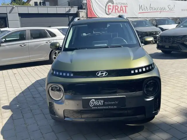 Hyundai Inster