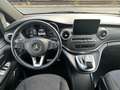 Mercedes-Benz V 250 d Lang Edition 4Matic AMG-Line Distronic-P Black - thumbnail 9