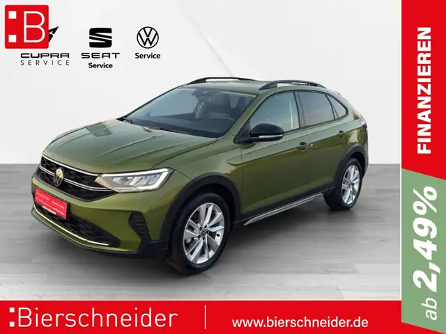 Volkswagen Taigo 1.0 TSI Goal DIGITAL COCKPIT LED NAVI 17 DAB 3-J-G