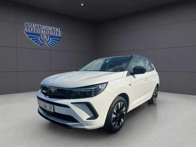 Opel Grandland (X) Grandland Ultimate Plug in Hybrid KLIMA,NAVI,PDC