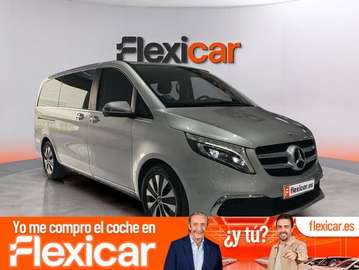250d Extralargo Avantgarde 7GT