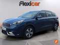 Kia Niro 1.6 GDi Híbrido 104kW (141CV) Concept Azul - thumbnail 3