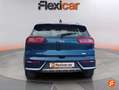 Kia Niro 1.6 GDi Híbrido 104kW (141CV) Concept Azul - thumbnail 7
