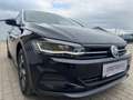 Volkswagen Polo 1.0 TSI Higline Schwarz - thumbnail 4