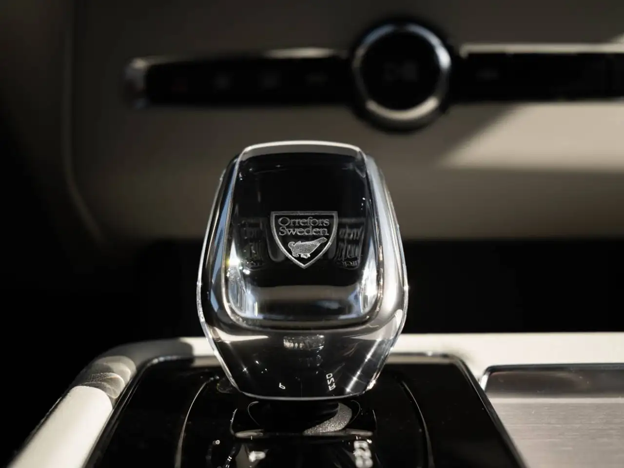 Volvo XC90 fotografie Volvo XC90