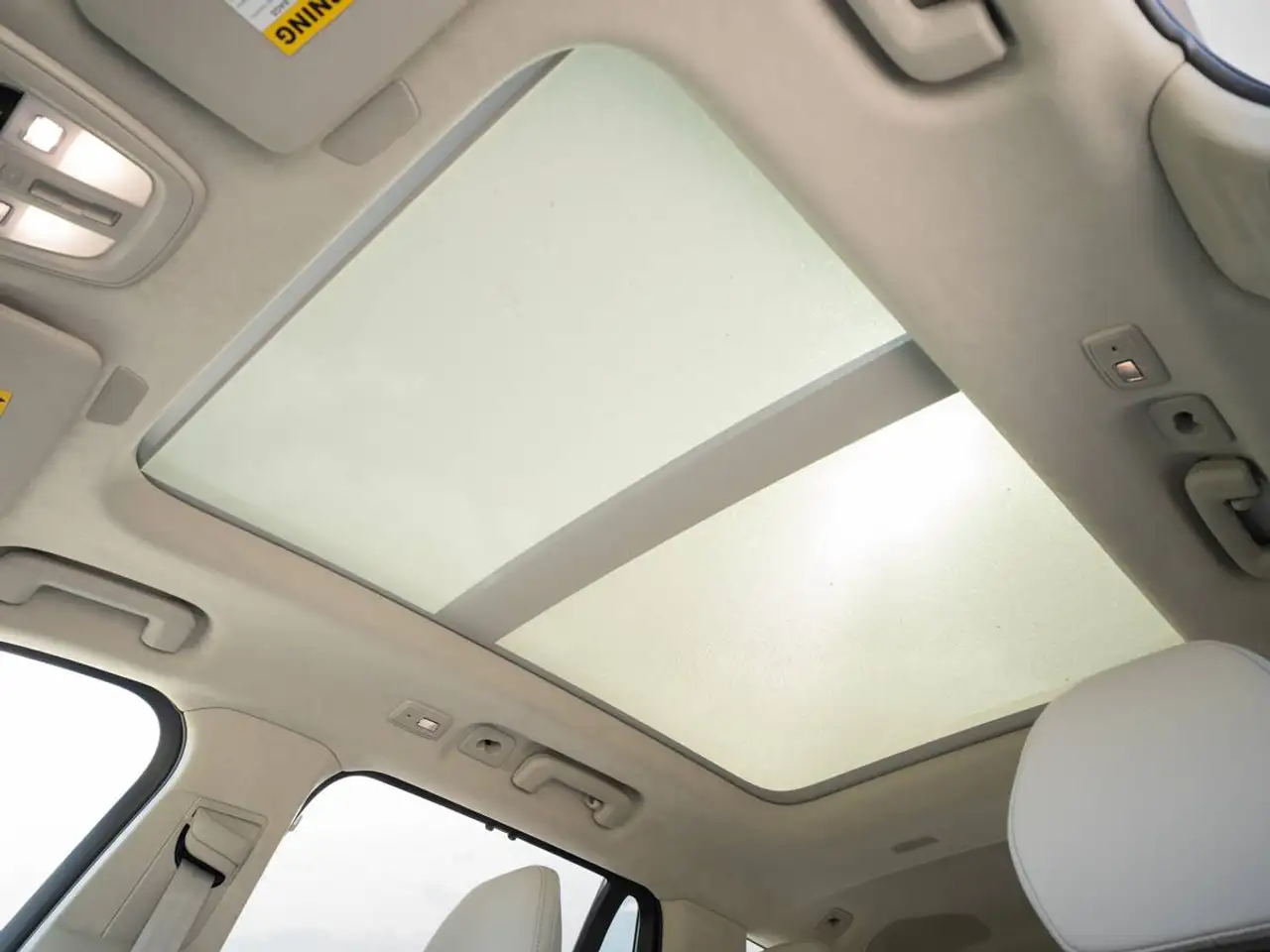 Volvo XC90 fotografie Volvo XC90