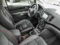 SEAT Alhambra FR-Line 1.4 TSI AHK+RFK+NAVI+SHZ+PDC Černá - thumbnail 11