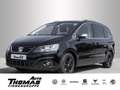 SEAT Alhambra FR-Line 1.4 TSI AHK+RFK+NAVI+SHZ+PDC Noir - thumbnail 1