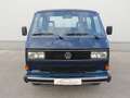 Volkswagen T3 Caravelle GL TD Top Zustand!! Bleu - thumbnail 8
