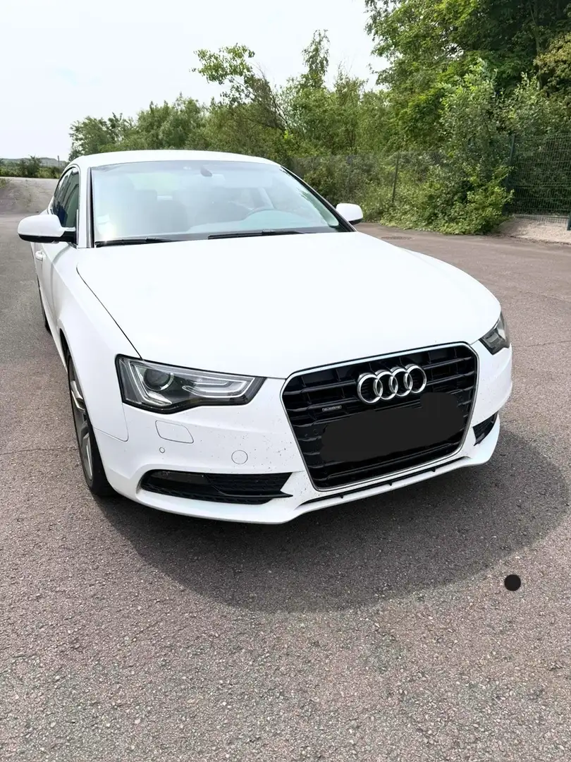 Audi A5 Sportback 2.0 TDI 190 Clean Diesel Ambition Luxe M - 1