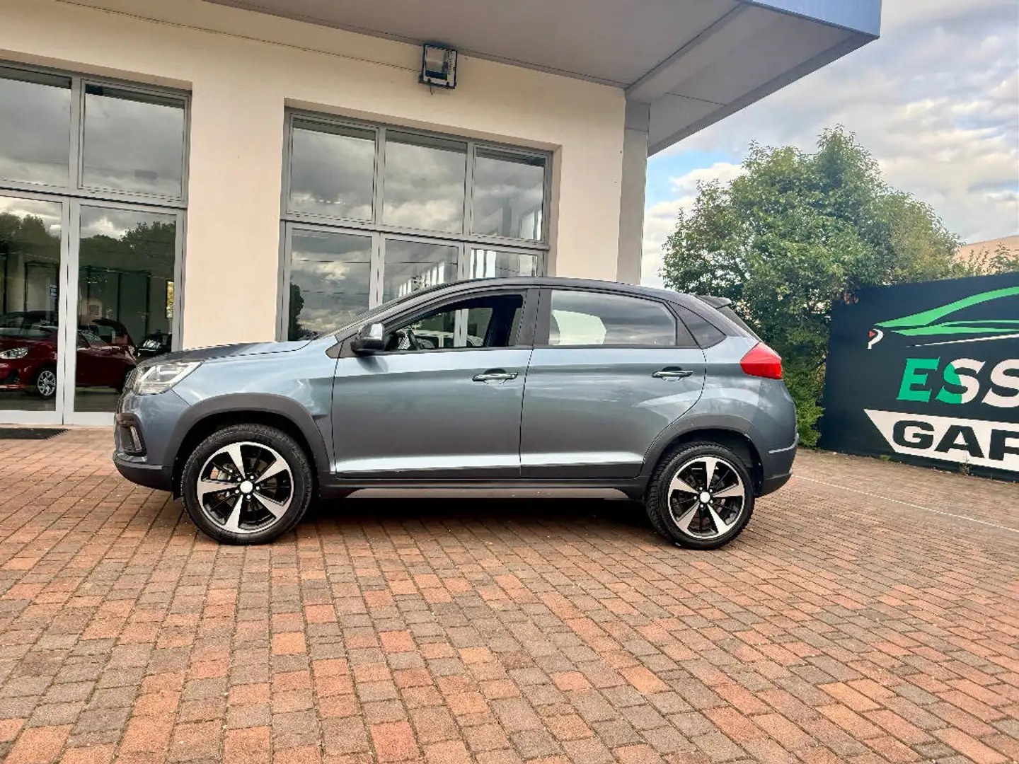 DR Automobiles DR3 1.5 S2 Gpl 114cv - 2