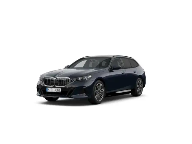 BMW i5 eDrive40 touring M Sport | PANO | TOWB |  AIR SUSP