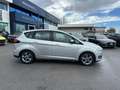 Ford C-Max C-Max III 2015 1.5 tdci Titanium s Zilver - thumbnail 9