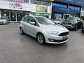 Ford C-Max C-Max III 2015 1.5 tdci Titanium s Zilver - thumbnail 4