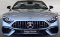 Mercedes-Benz SL 63 AMG 4Matic+ Aut. Plateado - thumbnail 4