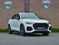Audi Q5 55 TFSIe Quattro Competition | Luchtvering Wit - thumbnail 5