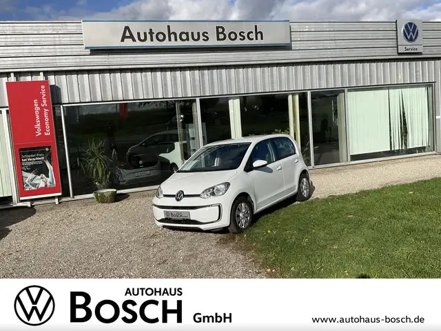 Volkswagen e-up! Move CCS SHZ RFK Tempomat PDC Bluetooth