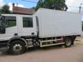 Trucks-Lkw Iveco Eurocargo ML140 Weiß - thumbnail 4
