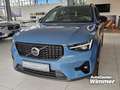 Volvo XC40 B4 B DKG Plus Dark Driver Paket + LED + get. Blau - thumbnail 3