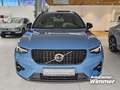 Volvo XC40 B4 B DKG Plus Dark Driver Paket + LED + get. Blau - thumbnail 2