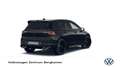Volkswagen Golf VIII R BLACK EDITION 4X4 AKRAPOVIC LEDER 19Z Schwarz - thumbnail 5