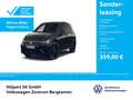 Volkswagen Golf VIII R BLACK EDITION 4X4 AKRAPOVIC LEDER 19Z Schwarz - thumbnail 1