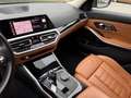 BMW 320 3 Limousine 320 d Sport Line Navi LED Gris - thumbnail 12