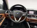 BMW 320 3 Limousine 320 d Sport Line Navi LED Gris - thumbnail 13