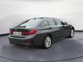 BMW 320 3 Limousine 320 d Sport Line Navi LED Gris - thumbnail 6