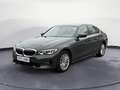 BMW 320 3 Limousine 320 d Sport Line Navi LED Gris - thumbnail 1