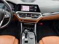 BMW 320 3 Limousine 320 d Sport Line Navi LED Gris - thumbnail 11