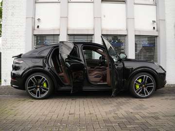 E-Hybrid Coupé PLATINUM+SPORTDESIGN-PAKET-ORIGINAL 6.209KM!!VOLL!