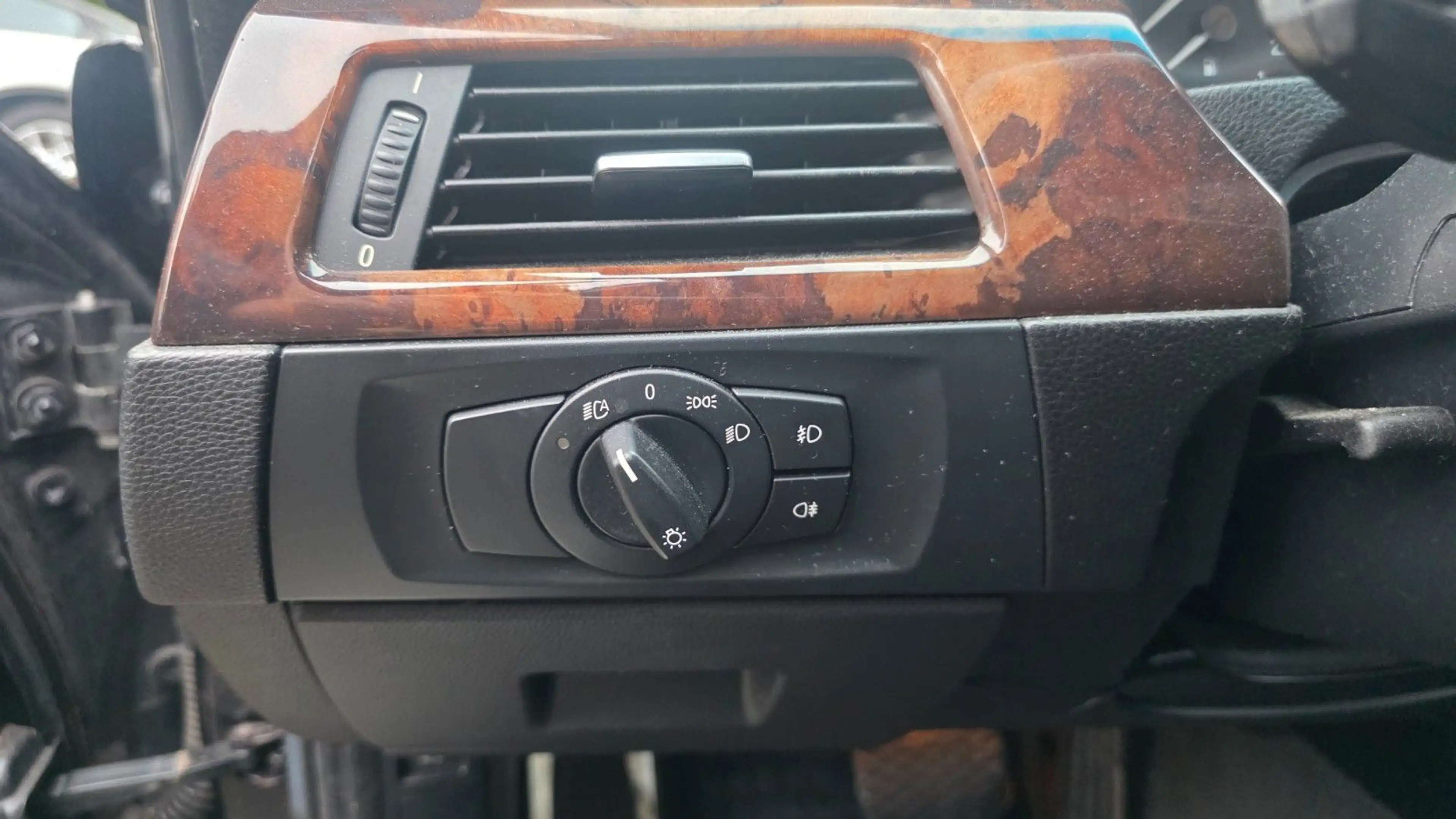 BMW 323 i M-Paket/Automatik — photo 10
