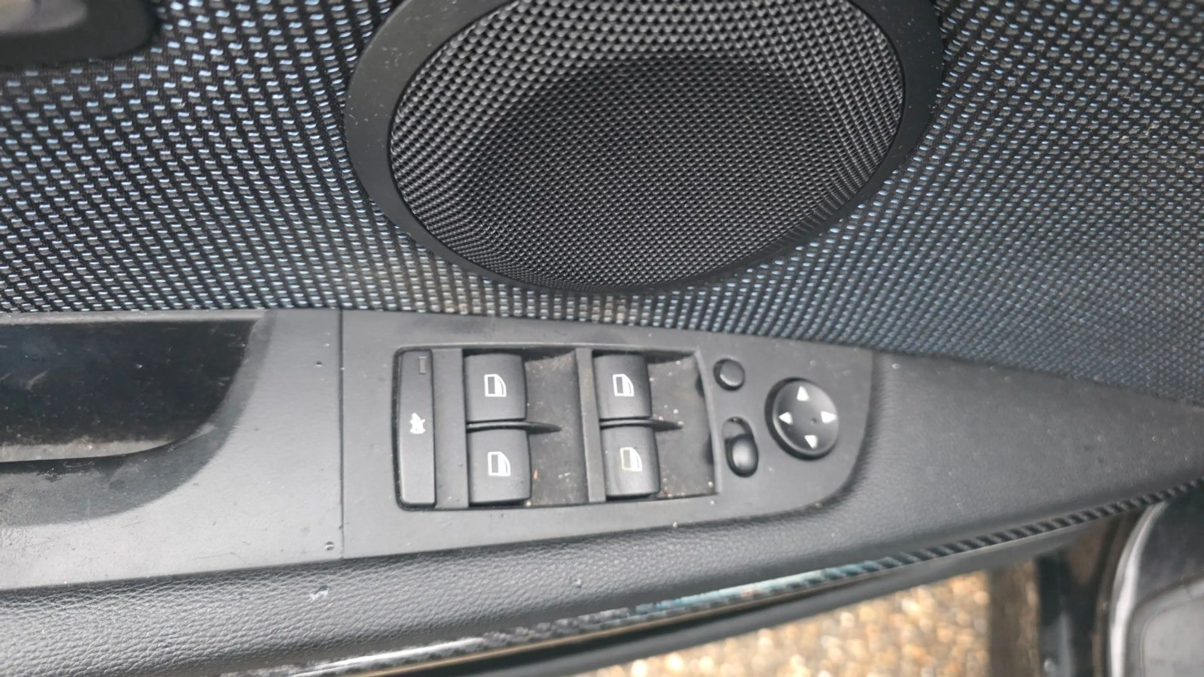 BMW 323 i M-Paket/Automatik — photo 11