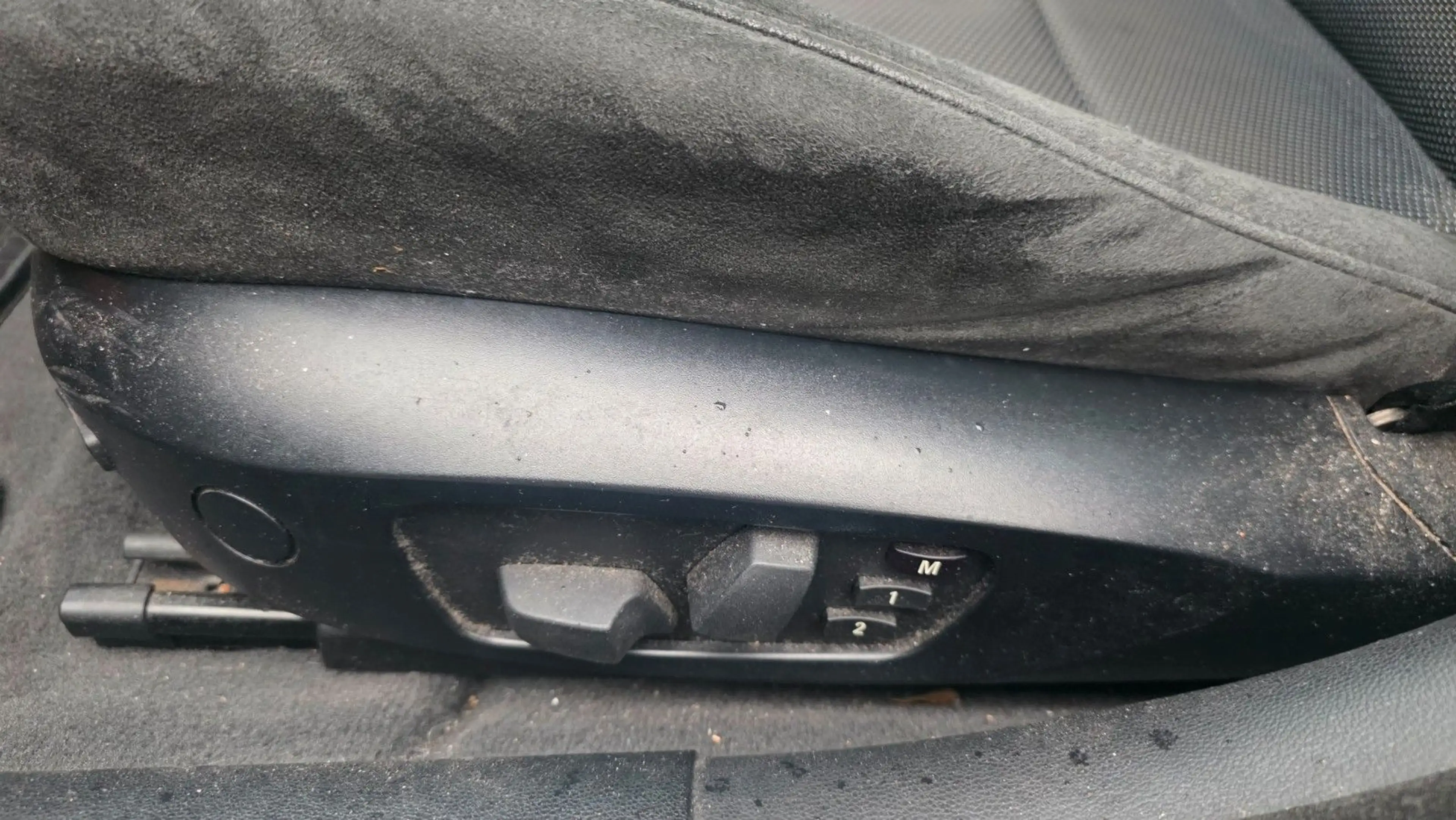 BMW 323 i M-Paket/Automatik — photo 15
