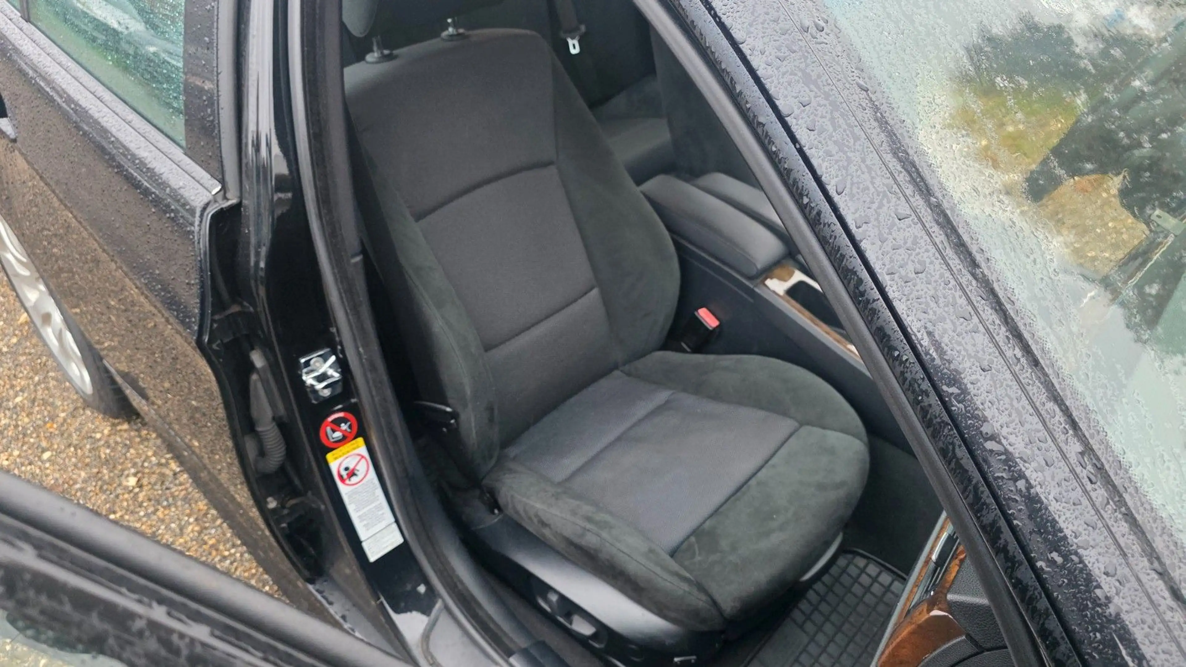 BMW 323 i M-Paket/Automatik — photo 14
