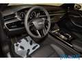 Audi A8 lang 50TDI quattro S line Matrix Navi STHZ Negro - thumbnail 16
