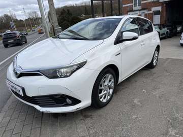 Auris HEV 1.8i HSD Business E-CVT