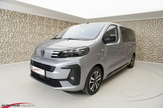 Peugeot Traveller PREMIUM L2 BHDI 180 EAT8