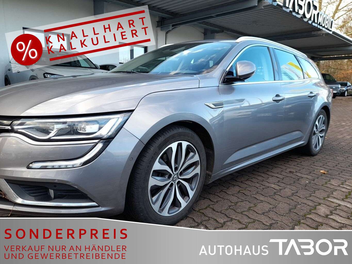 Renault Talisman