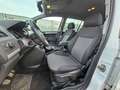 Opel Zafira B 1.8 Family 7-SITZER TEMPOMAT MFL CD BC Weiß - thumbnail 7