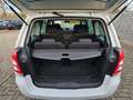 Opel Zafira B 1.8 Family 7-SITZER TEMPOMAT MFL CD BC Weiß - thumbnail 11