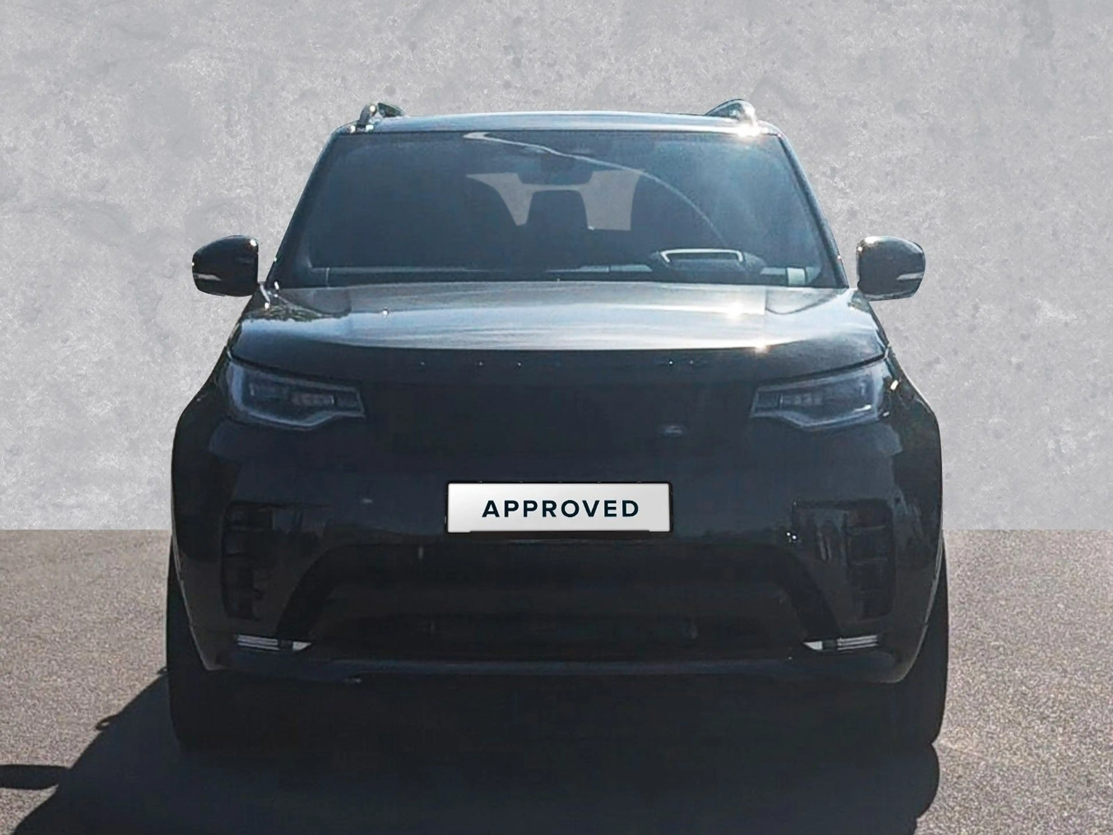 Land Rover Discovery D350 AWD DYNAMIC HSE 7-Sitzer AHK — photo 7