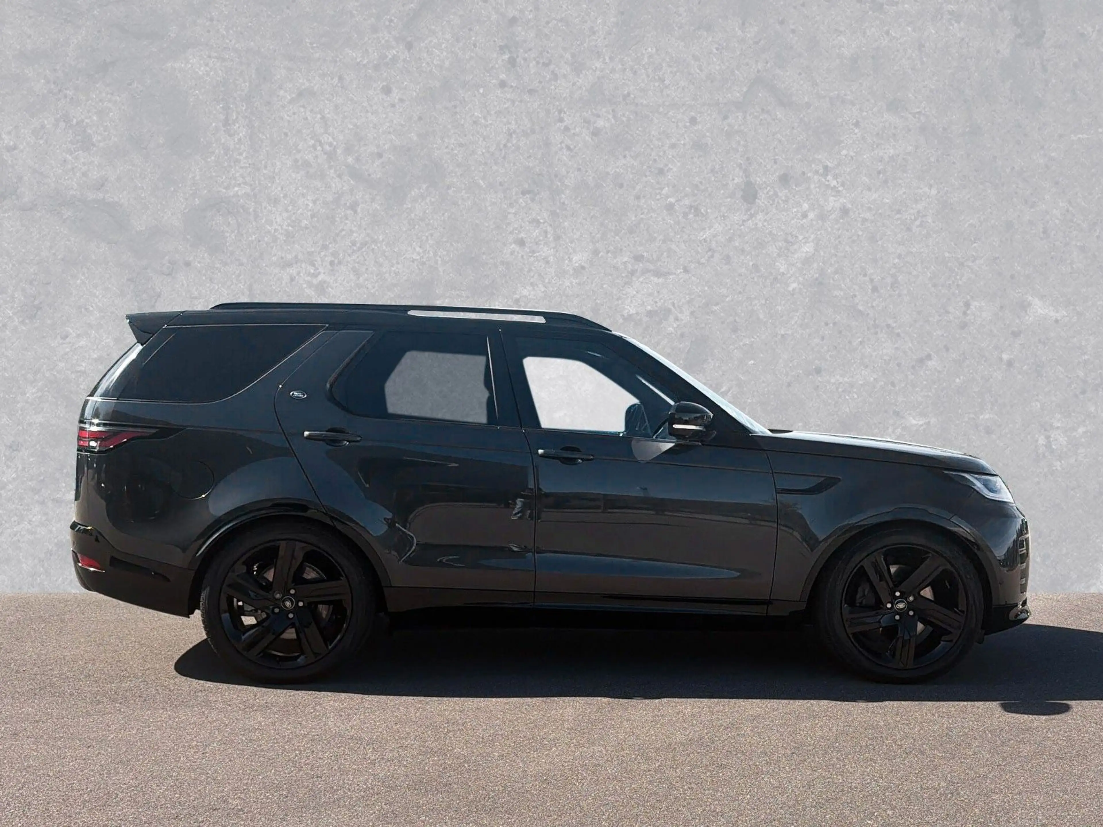 Land Rover Discovery D350 AWD DYNAMIC HSE 7-Sitzer AHK — photo 6