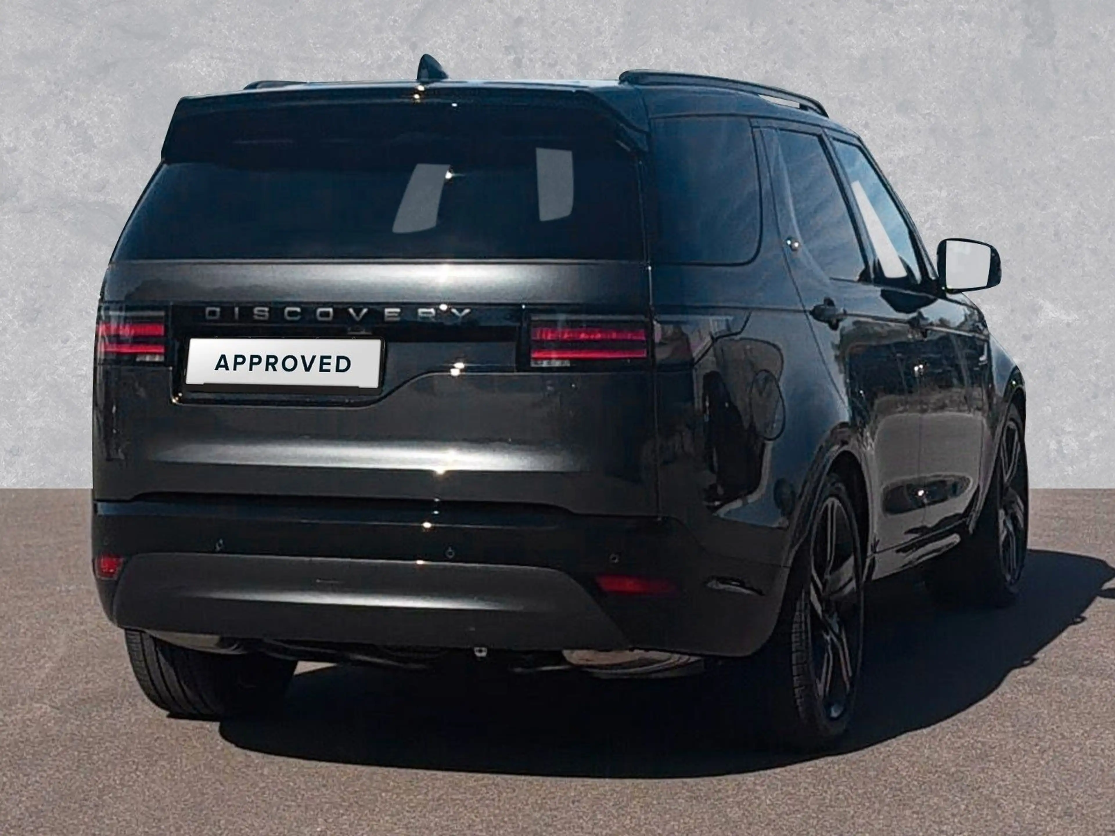 Land Rover Discovery D350 AWD DYNAMIC HSE 7-Sitzer AHK — photo 2