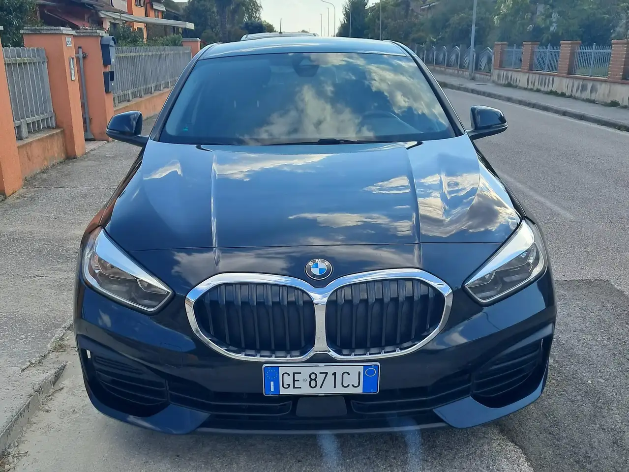 BMW 116