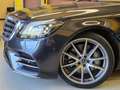 Mercedes-Benz S 450 4MATIC SEDAN AMG LINE 367CV ESSENCE Чорний - thumbnail 4