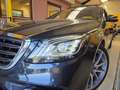 Mercedes-Benz S 450 4MATIC SEDAN AMG LINE 367CV ESSENCE Чорний - thumbnail 3